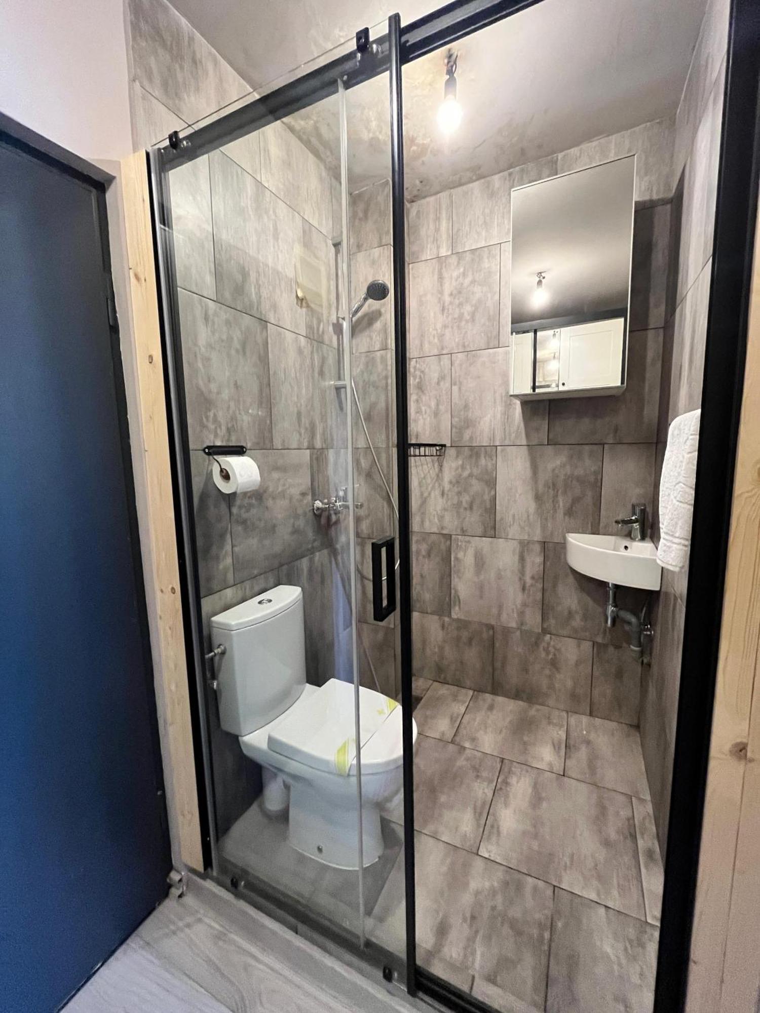 Neo - Trei - Cosy Studio Timişoara Eksteriør billede