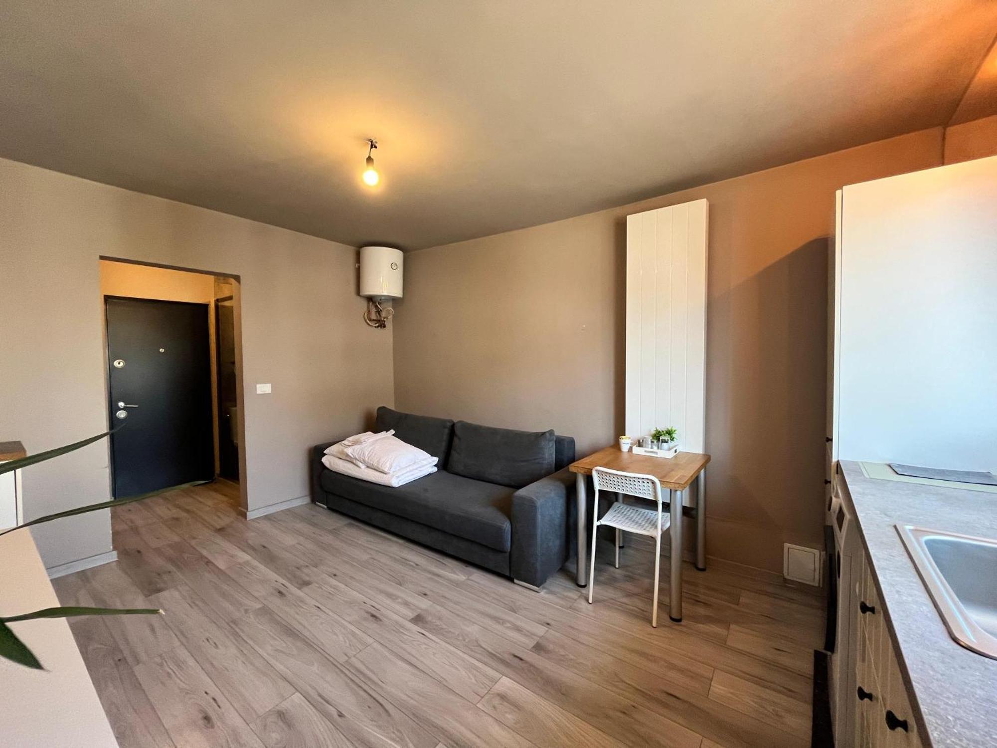 Neo - Trei - Cosy Studio Timişoara Eksteriør billede